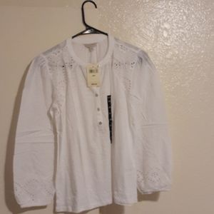 Lucky Brand Top